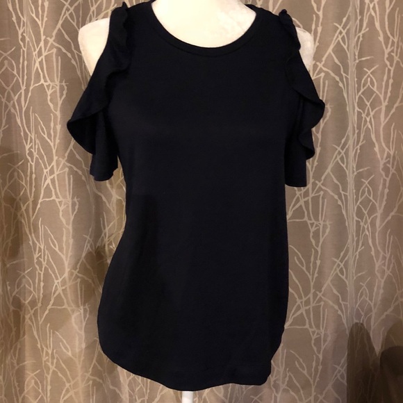 LOFT Tops - New cute cutout top from the Loft